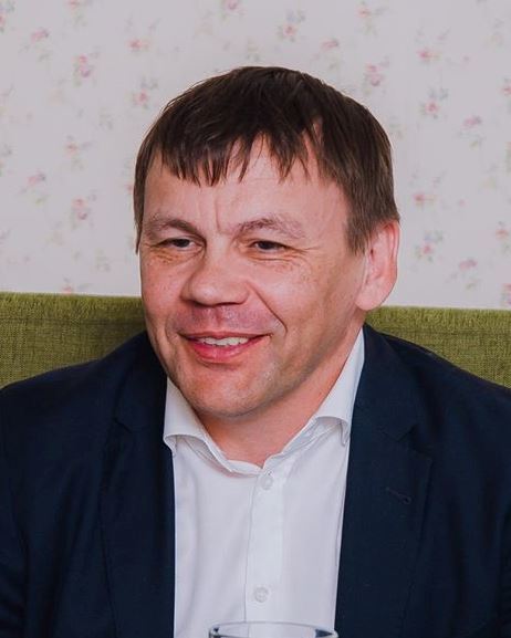 Физик, врач, металлург. На кого учились челябинские бизнесмены? 5 Физик, врач, металлург. На кого учились челябинские бизнесмены? 5