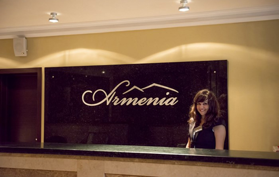 Казанская прокуратура нашла многочисленные нарушения в гостинице «Армения» 1 Казанская прокуратура нашла многочисленные нарушения в гостинице «Армения» 1