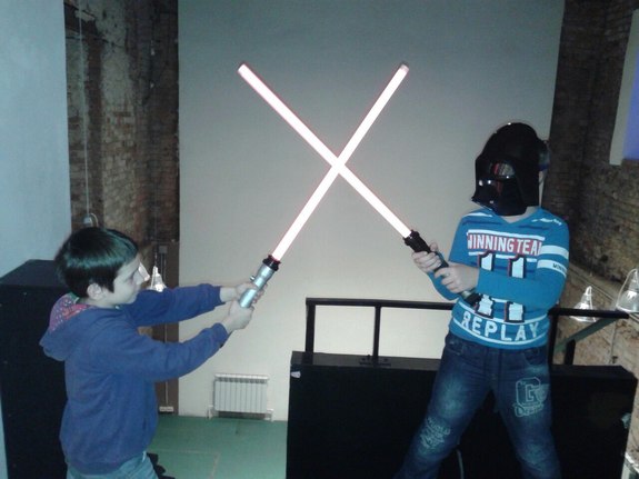 Как бизнесмены из Казани зарабатывают на детях 1 Как бизнесмены из Казани зарабатывают на детях 1