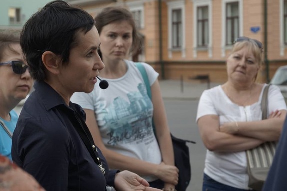 Лучшее за год: Рената Братчун об авторском подходе в красноярском турбизнесе
1 Лучшее за год: Рената Братчун об авторском подходе в красноярском турбизнесе
1