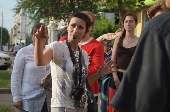 Лучшее за год: Рената Братчун об авторском подходе в красноярском турбизнесе
3 Лучшее за год: Рената Братчун об авторском подходе в красноярском турбизнесе
3