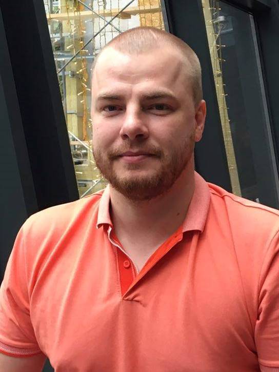 «Отдыхать не собираемся», - красноярские бизнесмены поделились планами на лето 1 «Отдыхать не собираемся», - красноярские бизнесмены поделились планами на лето 1