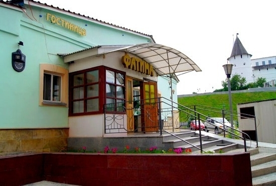 «Ревизорро» в Казани: аквапарк «Барионикс» и ресторан Sushi Train проверку не прошли 1 «Ревизорро» в Казани: аквапарк «Барионикс» и ресторан Sushi Train проверку не прошли 1