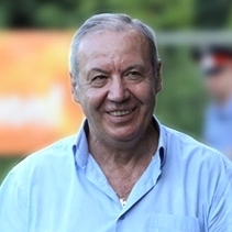 "Я могу подать в суд за сказанные в мой адрес слова" — Алексей Гойхман 2 "Я могу подать в суд за сказанные в мой адрес слова" — Алексей Гойхман 2