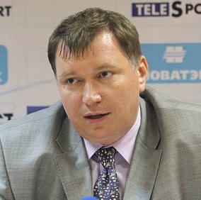 "Я могу подать в суд за сказанные в мой адрес слова" — Алексей Гойхман 1 "Я могу подать в суд за сказанные в мой адрес слова" — Алексей Гойхман 1