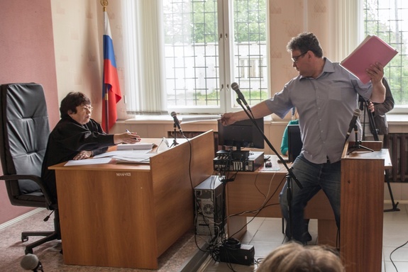 На Увильдах пытаются снести дома бывшего депутата 1 На Увильдах пытаются снести дома бывшего депутата 1