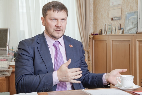 Что мешает бизнесу, "Облако" решено достроить, новый жилой комплекс - подборка тем недели 2 Что мешает бизнесу, "Облако" решено достроить, новый жилой комплекс - подборка тем недели 2