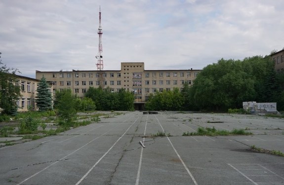 Что мешает бизнесу, "Облако" решено достроить, новый жилой комплекс - подборка тем недели 3 Что мешает бизнесу, "Облако" решено достроить, новый жилой комплекс - подборка тем недели 3