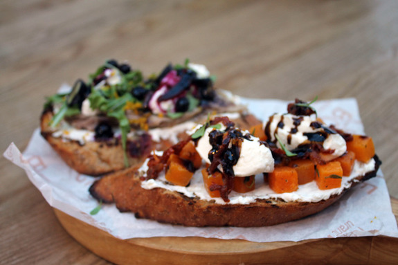 Ресторанная критика Якова Можаева: ресторан «Le Bourg 1905» 15 Ресторанная критика Якова Можаева: ресторан «Le Bourg 1905» 15