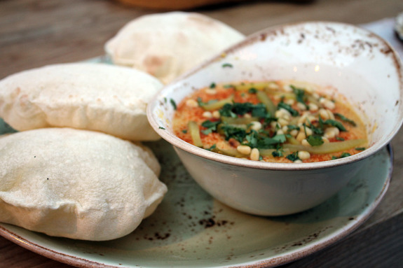 Ресторанная критика Якова Можаева: ресторан «Le Bourg 1905» 16 Ресторанная критика Якова Можаева: ресторан «Le Bourg 1905» 16