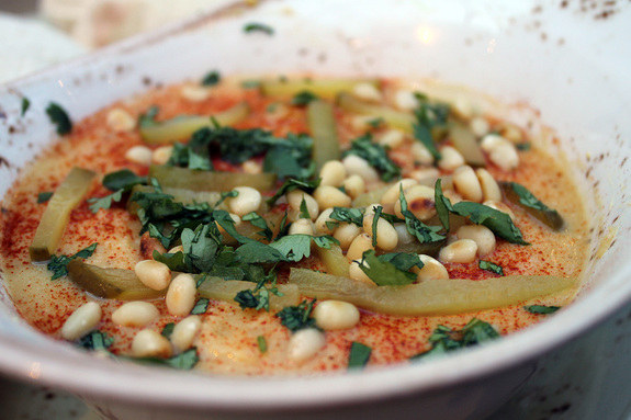 Ресторанная критика Якова Можаева: ресторан «Le Bourg 1905» 17 Ресторанная критика Якова Можаева: ресторан «Le Bourg 1905» 17