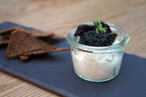 Ресторанная критика Якова Можаева: ресторан «Le Bourg 1905» 18 Ресторанная критика Якова Можаева: ресторан «Le Bourg 1905» 18