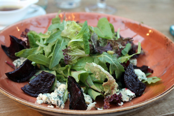 Ресторанная критика Якова Можаева: ресторан «Le Bourg 1905» 19 Ресторанная критика Якова Можаева: ресторан «Le Bourg 1905» 19