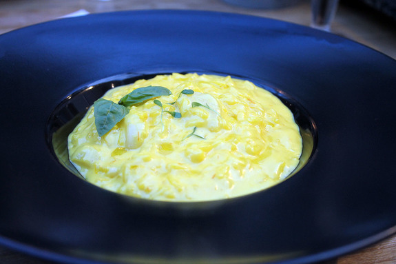 Ресторанная критика Якова Можаева: ресторан «Le Bourg 1905» 22 Ресторанная критика Якова Можаева: ресторан «Le Bourg 1905» 22