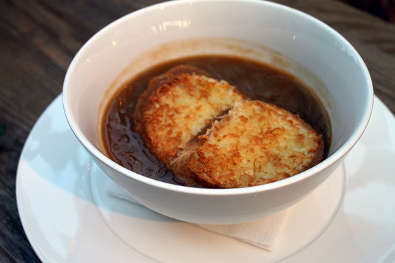 Ресторанная критика Якова Можаева: ресторан «Le Bourg 1905» 23 Ресторанная критика Якова Можаева: ресторан «Le Bourg 1905» 23