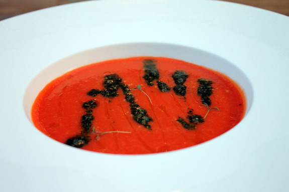 Ресторанная критика Якова Можаева: ресторан «Le Bourg 1905» 24 Ресторанная критика Якова Можаева: ресторан «Le Bourg 1905» 24