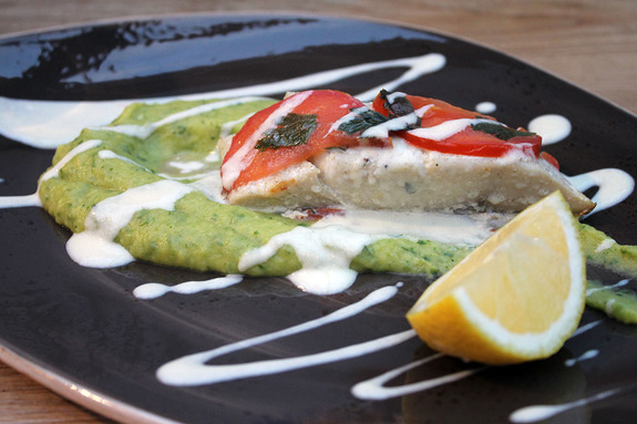 Ресторанная критика Якова Можаева: ресторан «Le Bourg 1905» 25 Ресторанная критика Якова Можаева: ресторан «Le Bourg 1905» 25