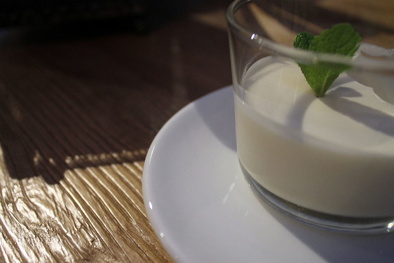 Ресторанная критика Якова Можаева: ресторан «Le Bourg 1905» 29 Ресторанная критика Якова Можаева: ресторан «Le Bourg 1905» 29