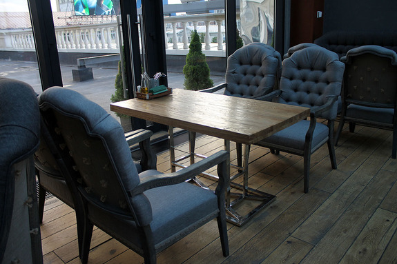 Ресторанная критика Якова Можаева: ресторан «Le Bourg 1905» 6 Ресторанная критика Якова Можаева: ресторан «Le Bourg 1905» 6