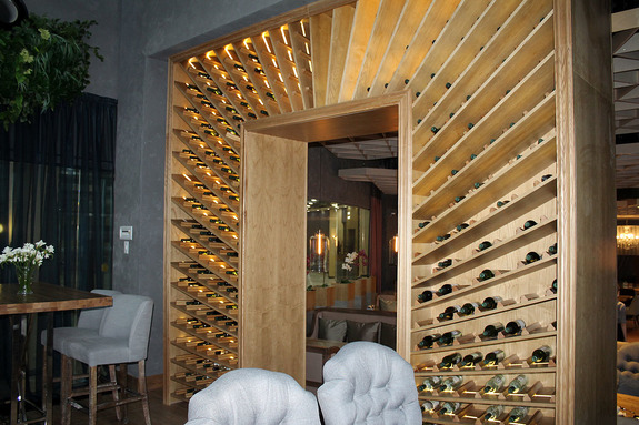 Ресторанная критика Якова Можаева: ресторан «Le Bourg 1905» 7 Ресторанная критика Якова Можаева: ресторан «Le Bourg 1905» 7