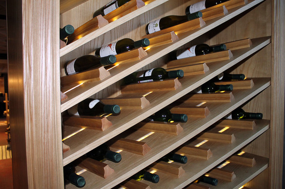 Ресторанная критика Якова Можаева: ресторан «Le Bourg 1905» 8 Ресторанная критика Якова Можаева: ресторан «Le Bourg 1905» 8