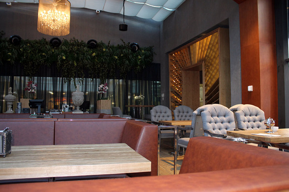 Ресторанная критика Якова Можаева: ресторан «Le Bourg 1905» 9 Ресторанная критика Якова Можаева: ресторан «Le Bourg 1905» 9