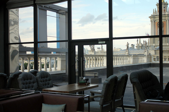 Ресторанная критика Якова Можаева: ресторан «Le Bourg 1905» 10 Ресторанная критика Якова Можаева: ресторан «Le Bourg 1905» 10