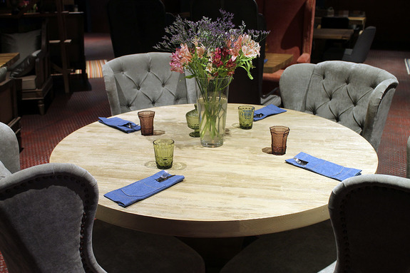 Ресторанная критика Якова Можаева: ресторан «Le Bourg 1905» 11 Ресторанная критика Якова Можаева: ресторан «Le Bourg 1905» 11