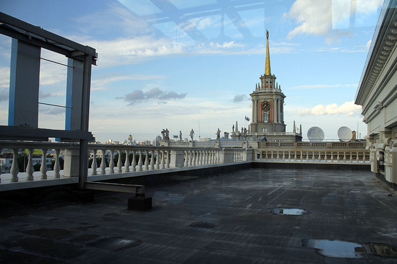 Ресторанная критика Якова Можаева: ресторан «Le Bourg 1905» 13 Ресторанная критика Якова Можаева: ресторан «Le Bourg 1905» 13