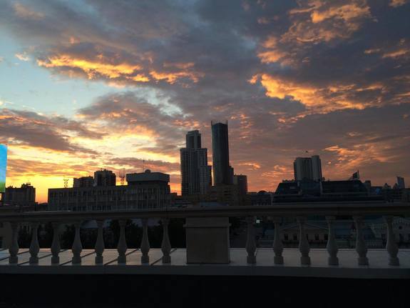 Ресторанная критика Якова Можаева: ресторан «Le Bourg 1905» 31 Ресторанная критика Якова Можаева: ресторан «Le Bourg 1905» 31