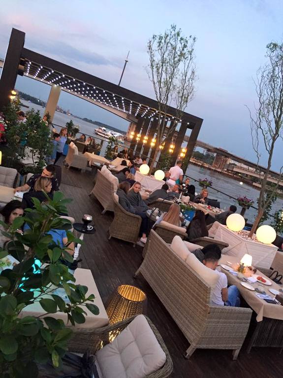 Максим Коган: « «Понтон» станет главной летней площадкой города в этом году» 2 Максим Коган: « «Понтон» станет главной летней площадкой города в этом году» 2