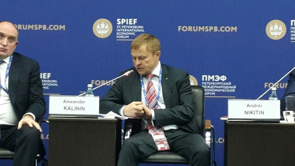 Краснодарский край вошел в число регионов с наиболее оптимистичными настроениями бизнеса 1 Краснодарский край вошел в число регионов с наиболее оптимистичными настроениями бизнеса 1