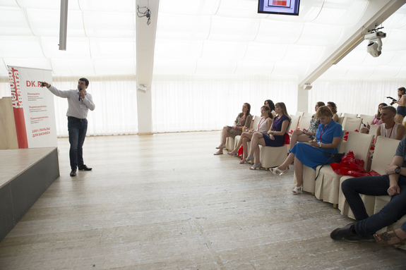 «Влазим в шкуру того, кому адресуем текст», – эксперты об эффективных продажах 4 «Влазим в шкуру того, кому адресуем текст», – эксперты об эффективных продажах 4