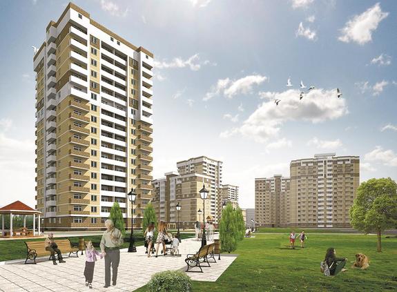 Репутация и опыт застройщика — гарантия качественного жилья 1 Репутация и опыт застройщика — гарантия качественного жилья 1