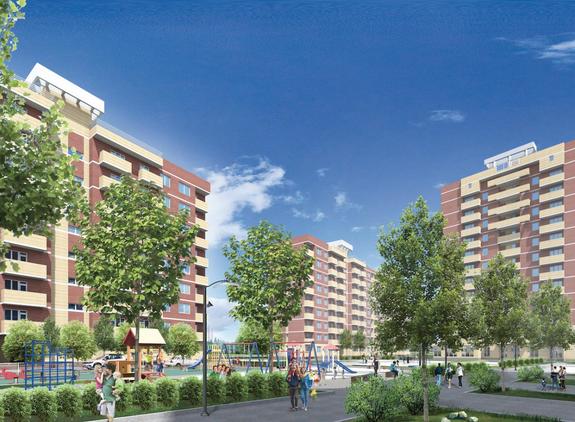 Репутация и опыт застройщика — гарантия качественного жилья 2 Репутация и опыт застройщика — гарантия качественного жилья 2