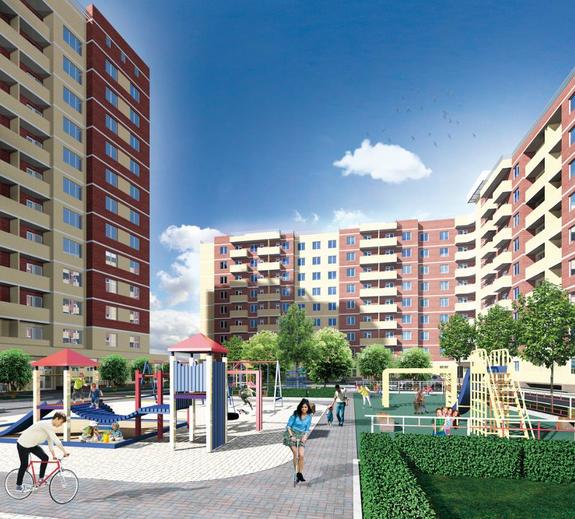 Репутация и опыт застройщика — гарантия качественного жилья 3 Репутация и опыт застройщика — гарантия качественного жилья 3