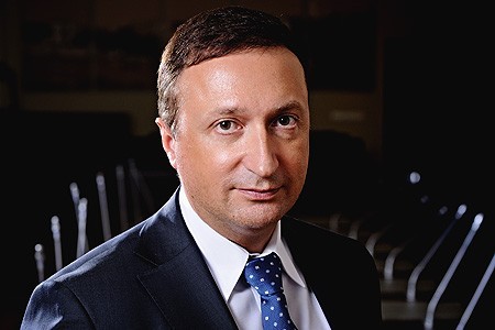 Новый жилищный комплекс в Ростове построят на деньги Сбербанка 1 Новый жилищный комплекс в Ростове построят на деньги Сбербанка 1