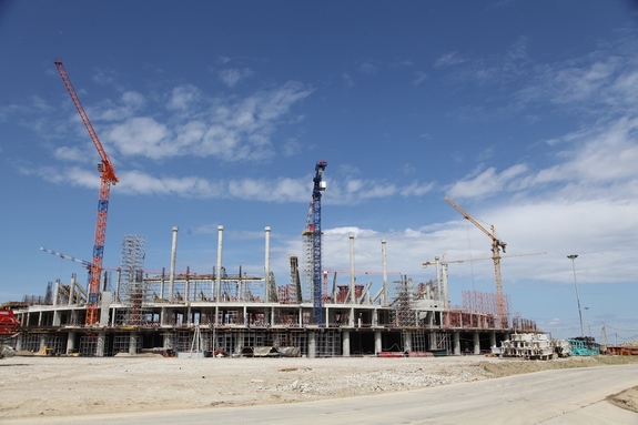 Дайджест DK.RU в Нижнем Новгороде: расформирован ФК "Волга", стоимость билетов на ЧМ-2018 4 Дайджест DK.RU в Нижнем Новгороде: расформирован ФК "Волга", стоимость билетов на ЧМ-2018 4