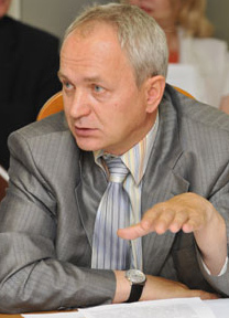 Виктор Толоконский уволил главу Гостехнадзора Красноярского края 1 Виктор Толоконский уволил главу Гостехнадзора Красноярского края 1