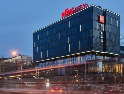 Найти номера: карта гостиниц Красноярска для бизнеса 12 Найти номера: карта гостиниц Красноярска для бизнеса 12