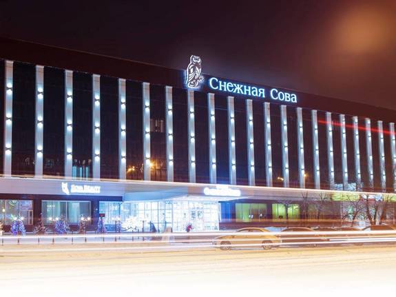 Найти номера: карта гостиниц Красноярска для бизнеса 18 Найти номера: карта гостиниц Красноярска для бизнеса 18