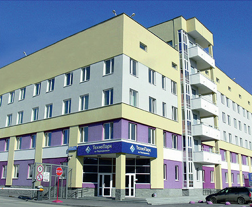 Офисы Екатеринбурга: вакантные места 2 Офисы Екатеринбурга: вакантные места 2