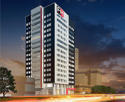 Офисы Екатеринбурга: вакантные места 6 Офисы Екатеринбурга: вакантные места 6