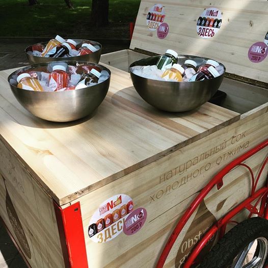 Артем Панченко: «В направлении здорового образа жизни нет обратного хода» 5 Артем Панченко: «В направлении здорового образа жизни нет обратного хода» 5