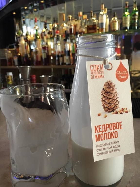 Артем Панченко: «В направлении здорового образа жизни нет обратного хода» 3 Артем Панченко: «В направлении здорового образа жизни нет обратного хода» 3