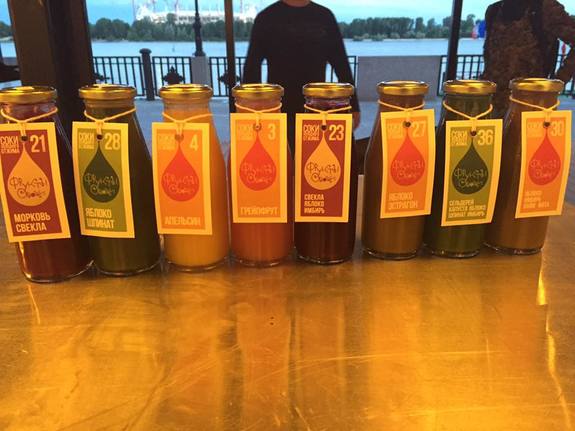 Артем Панченко: «В направлении здорового образа жизни нет обратного хода» 2 Артем Панченко: «В направлении здорового образа жизни нет обратного хода» 2