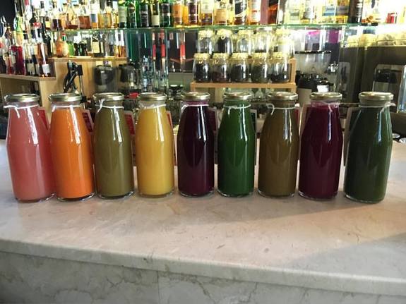 Артем Панченко: «В направлении здорового образа жизни нет обратного хода» 6 Артем Панченко: «В направлении здорового образа жизни нет обратного хода» 6