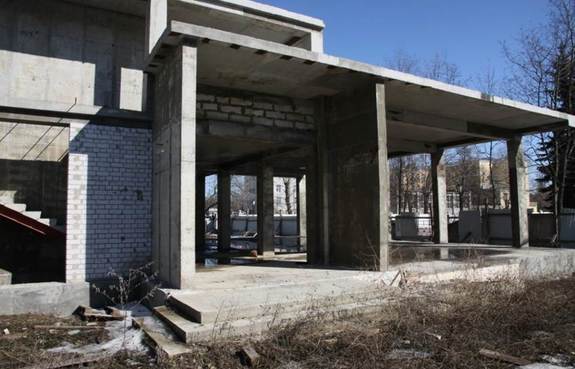 Нижегородские меценаты жертвуют средства на детский театр в Автозаводском районе 5 Нижегородские меценаты жертвуют средства на детский театр в Автозаводском районе 5