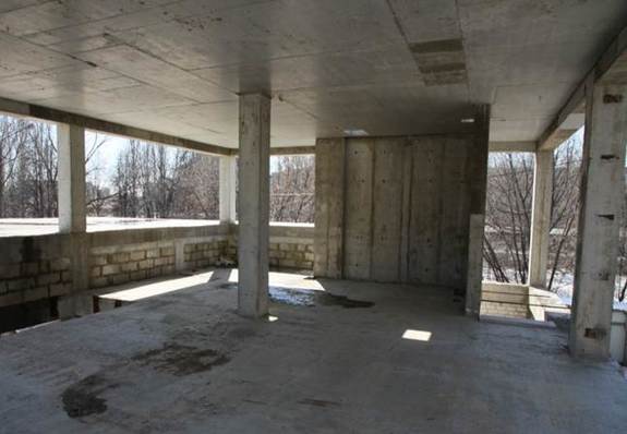 Нижегородские меценаты жертвуют средства на детский театр в Автозаводском районе 3 Нижегородские меценаты жертвуют средства на детский театр в Автозаводском районе 3