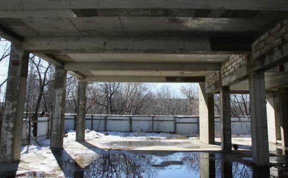 Нижегородские меценаты жертвуют средства на детский театр в Автозаводском районе 4 Нижегородские меценаты жертвуют средства на детский театр в Автозаводском районе 4